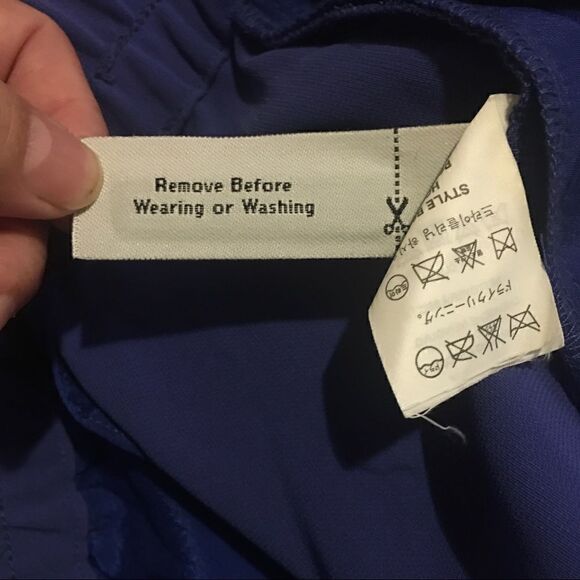 J.CREW PANTS never worn - Picture 6 of 7
